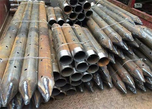 上思钢花管哪里有卖